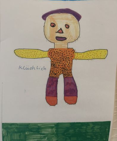 Projekt zu Rassismus
