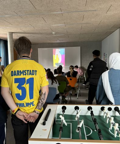 Ein Hörbeitrag zu Veränderungswünsche der Jungen Menschen
