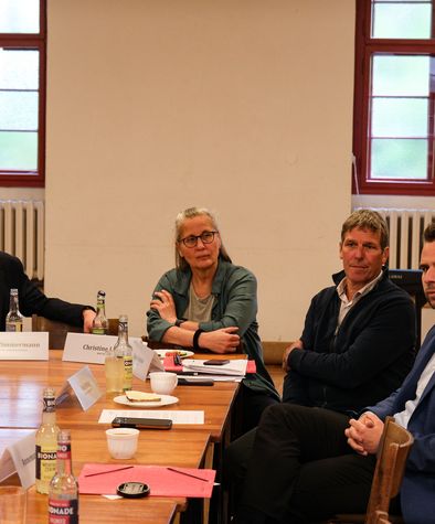 BAG EJSA Sommerreise Dresden im JIL