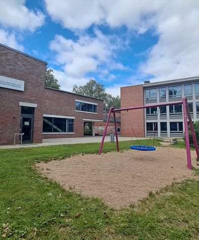 Schule HH Wandsbeck