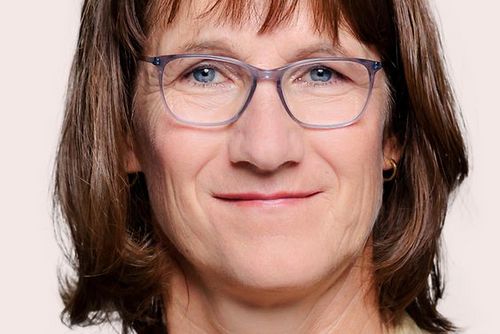 Dr. Franziska Kersten