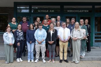 Reisegruppe Bernau