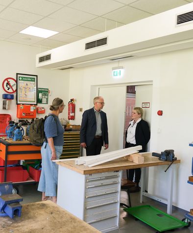 Werkstatt Eutin