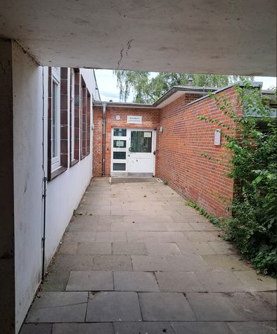 Schule HH Wandsbeck