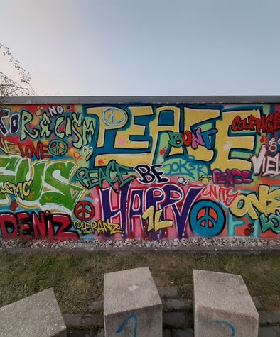 Graffiti