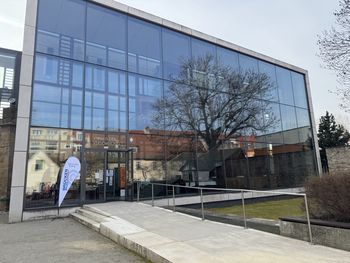 Tagungsort Erfurt