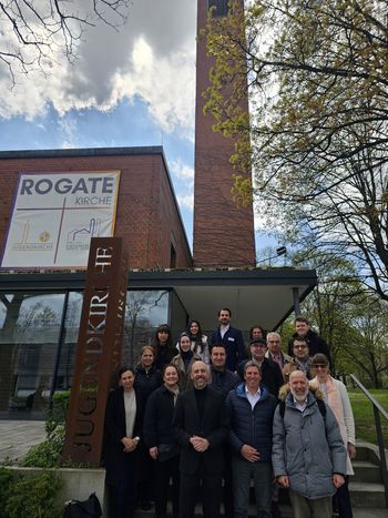 Deutsch-türkischer Austausch