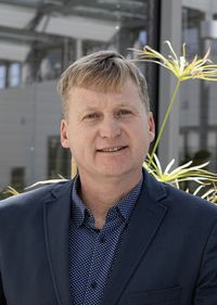 Ingo Grastorf