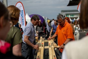 Kirchentag Impressionen