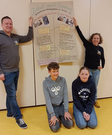 Respekt Coaches in Annweiler