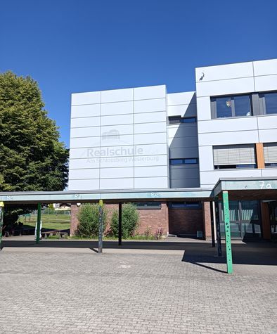 Schule Westerburg
