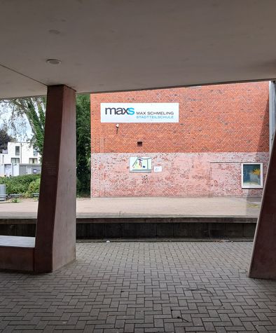 Schule HH Wandsbeck