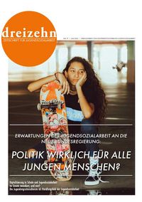 27. DREIZEHN