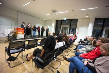 Das Publikum