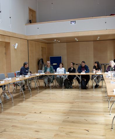große Runde
