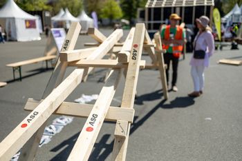 Kirchentag Impressionen