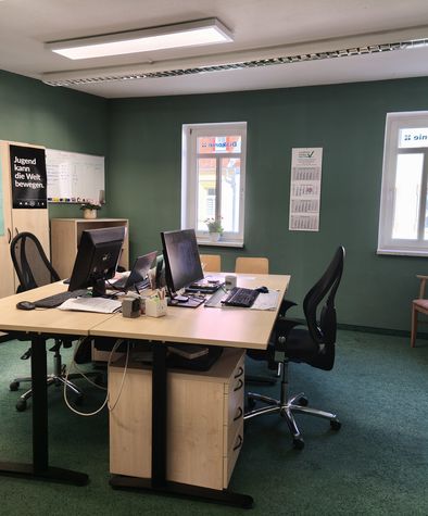 Bild Büro