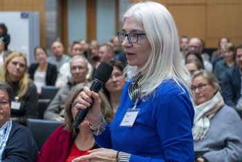 Angelika Iser (Hochschule München)