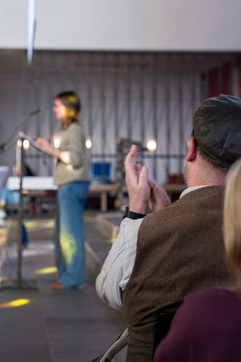 Eröffnungsrede Buko