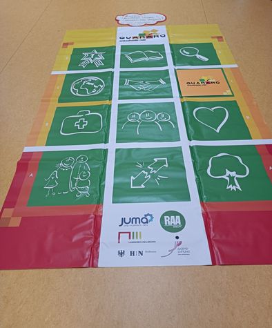 Plakat Boden
