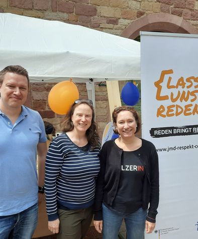 Demokratietag