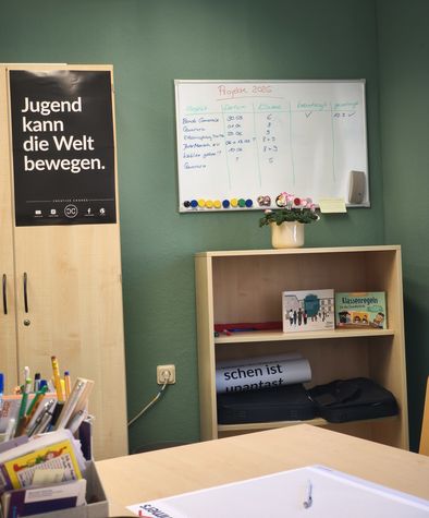 Bild Büro 2