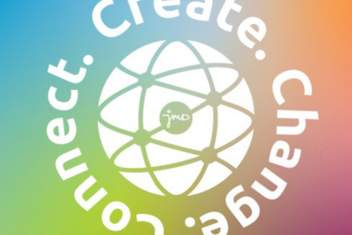 Logo der Digital Weeks26