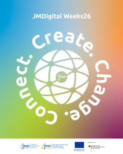 Logo der Digital Weeks26