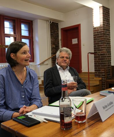 BAG EJSA Sommerreise Dresden im JIL