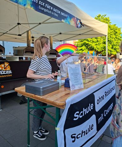 Vielfalt Diez