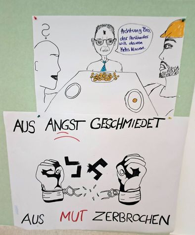 klassenzimmer
