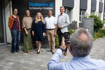Gruppenfoto