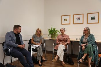 EJF Sommerreise 1