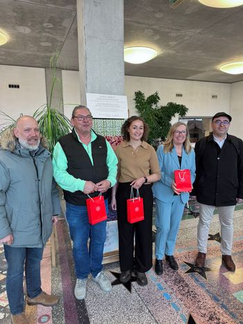 Deutsch-türkischer Austausch