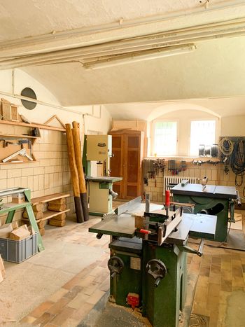 Werkstatt