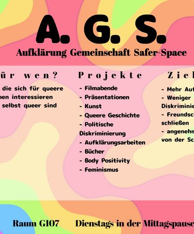 AGS