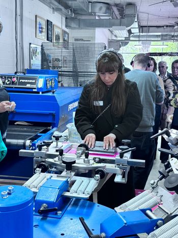 Deutsch-türkischer Austausch