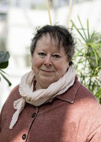 Christiane Giersen