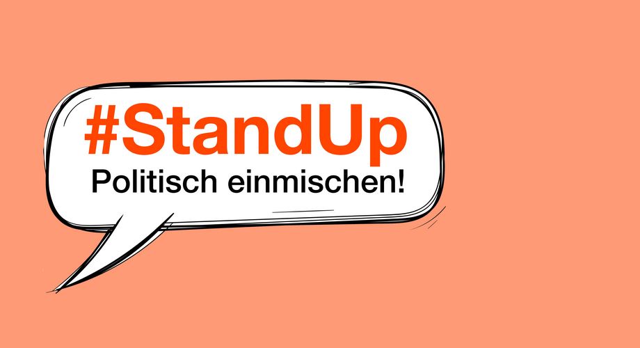 StandUp