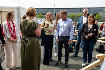 Kirchentag Impressionen