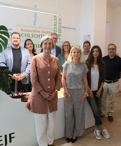 EJF Sommerreise 2