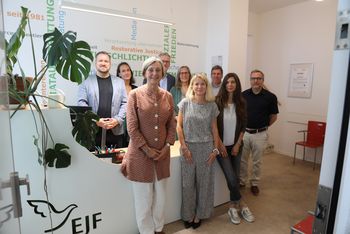 EJF Sommerreise 2