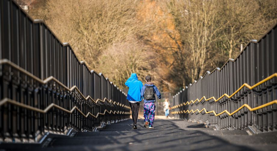 Schulabsentismus:  Hinschauen. Wahrnehmen. Nachfragen. 