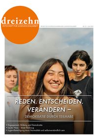 33. dreizehn