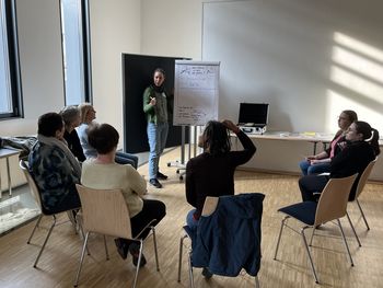 Workshop