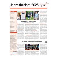 Jahresbericht 2025