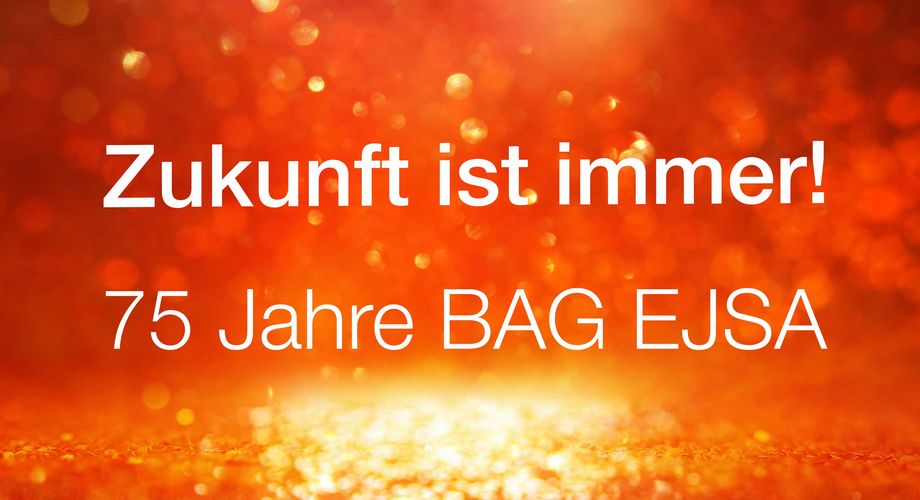 Zukunft ist immer